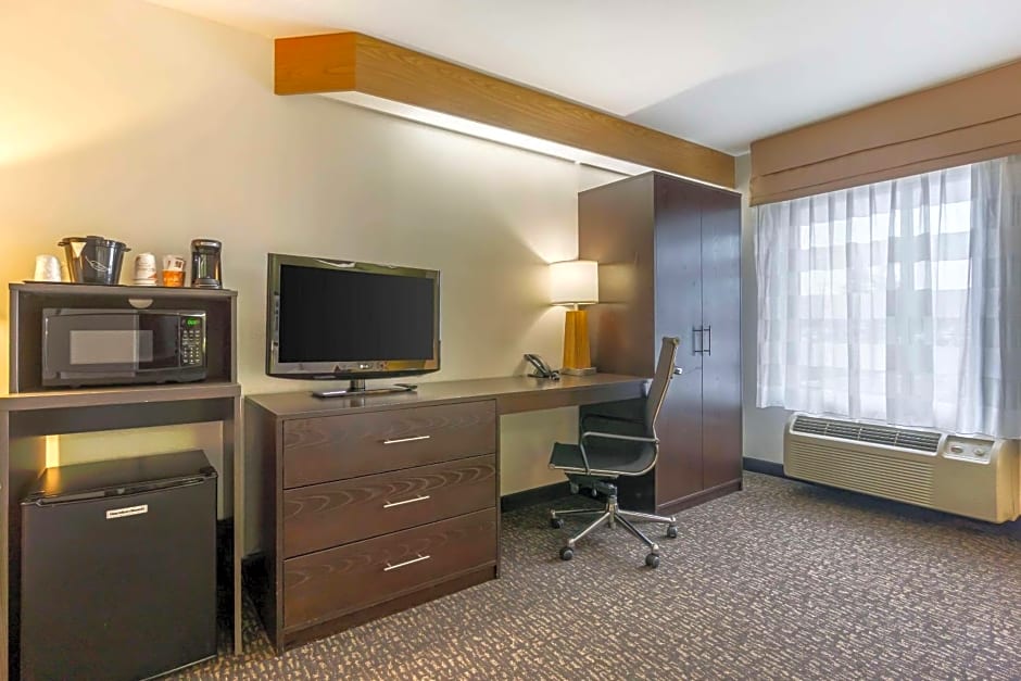 Sleep Inn SeaTac