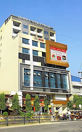 Verandah Hotel