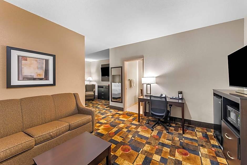 Best Western Halito Inn