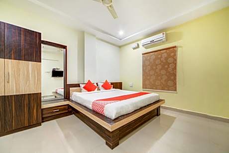 Hotel O KSL Guest House