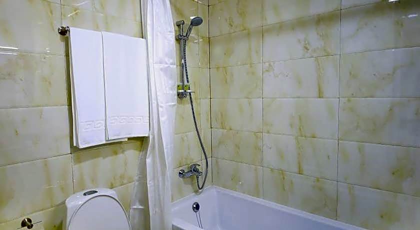 Muscat International Hotel Plaza Salalah