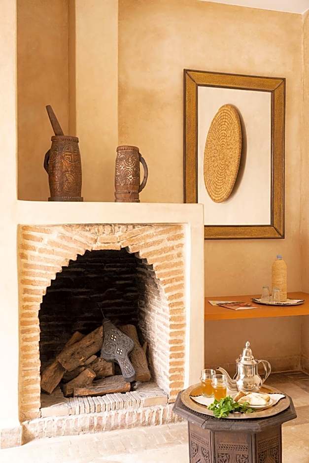 Riad RK Suites & Spa