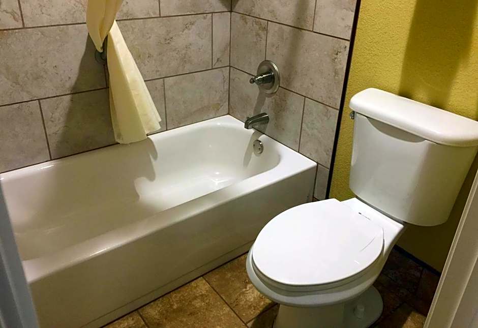 Howard Johnson by Wyndham Pigeon Forge