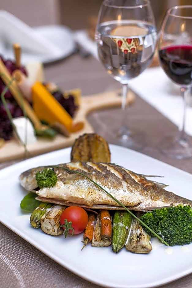 Prive Hotel Bodrum - Adult Only