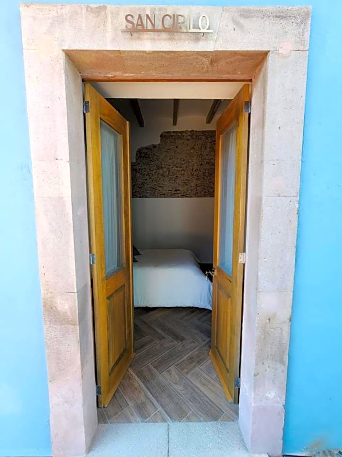 Hotel Úrsula Concept