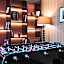 Hôtel Sanso by HappyCulture