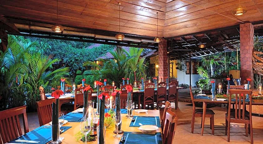 Tranquil Resort - A BluSalzz Collection