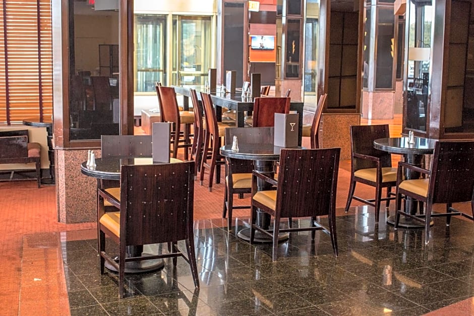 Hilton Newark Airport