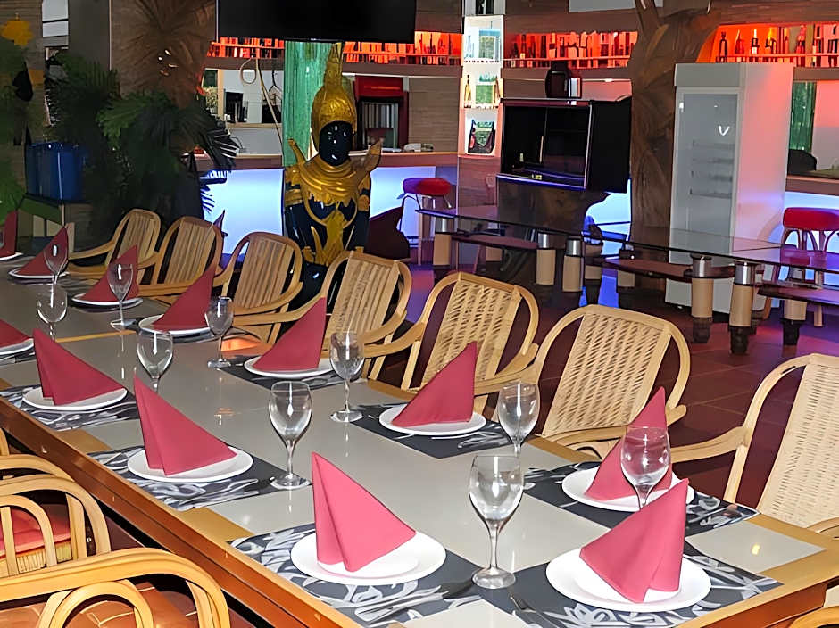 Deep Forest Garden Hotel