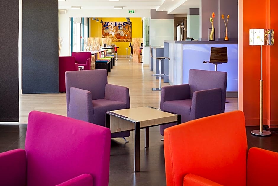 ibis Styles Ouistreham