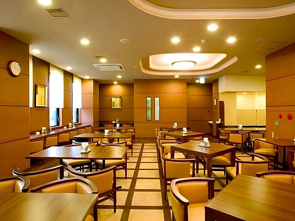 Hotel Route-Inn Kumamoto Ekimae