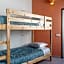 Sandy Bottoms Hostel