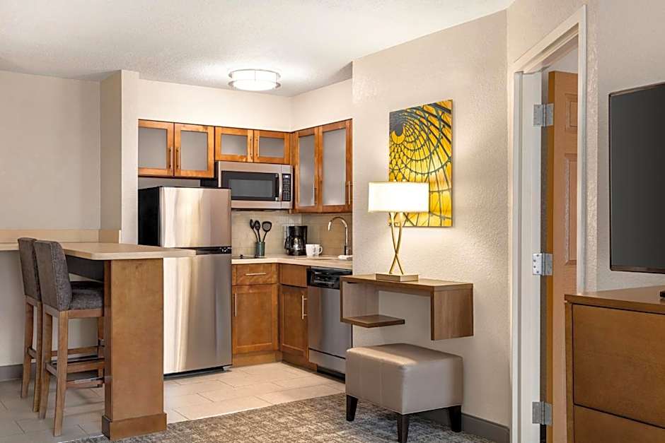 Staybridge Suites Fort Wayne By IHG
