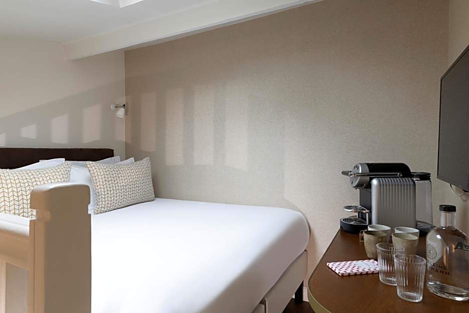 Hôtel Madeleine Haussmann