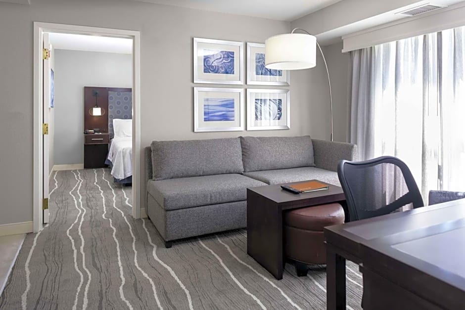 Homewood Suites By Hilton Columbia