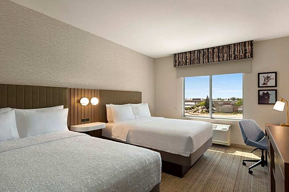 Hampton Inn By Hilton Stockton, CA