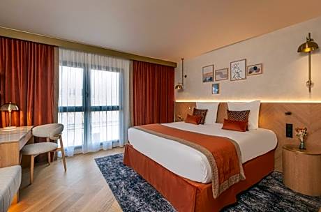 Hôtel Burdigala by Inwood Hotels