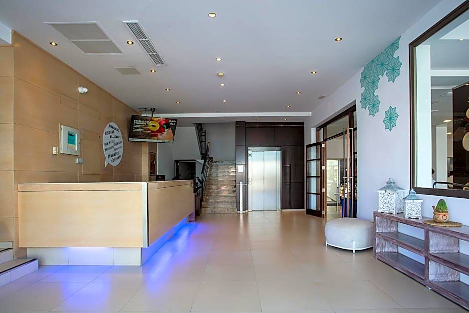 Hotel Puchet