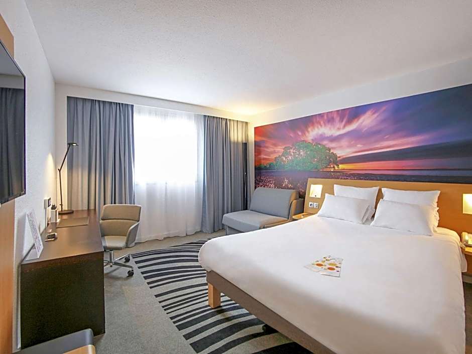 Novotel Lille Centre Grand Place