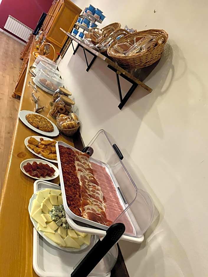 Hotel - Apartamentos Peña Santa