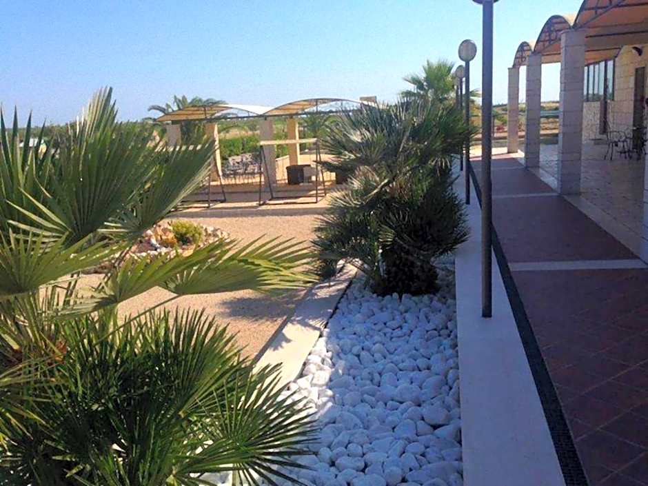 Residence Bandiera Gialla