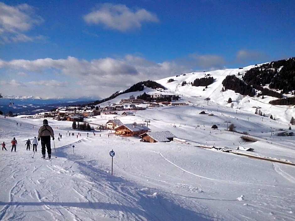 Camera Alpe di Siusi