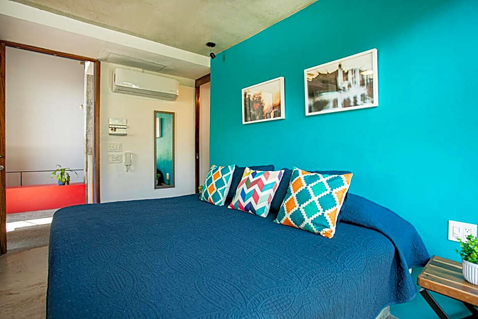 Casa Pancha Puerto Vallarta Centro - Adults Only