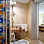 Hotel Rivage Taormina