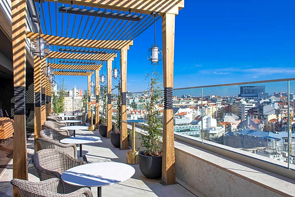 EPIC SANA Marquês Hotel