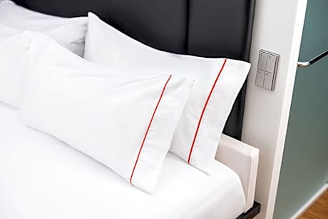 King Size Bed