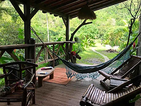 Two-Bedroom Bungalow