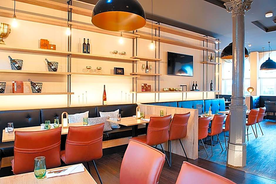 Welcome Hotel Neckarsulm