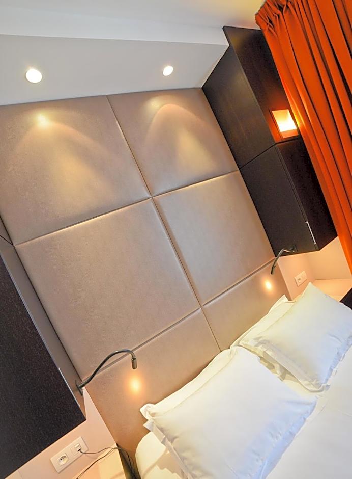 Hotel Mercure Bayonne Centre Le Grand Hotel