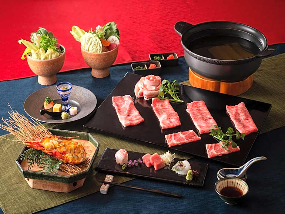 天然温泉ひなたの宿日南宮崎