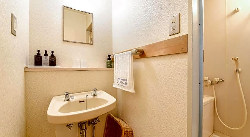 Yanaginoyu Hotel