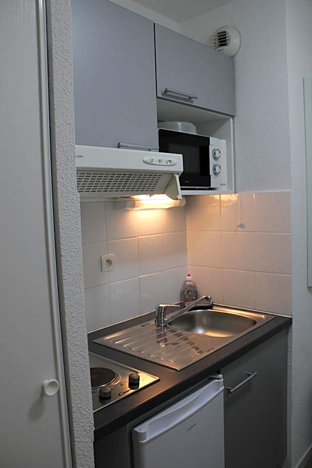 City Lodge Appart Hôtel Niort