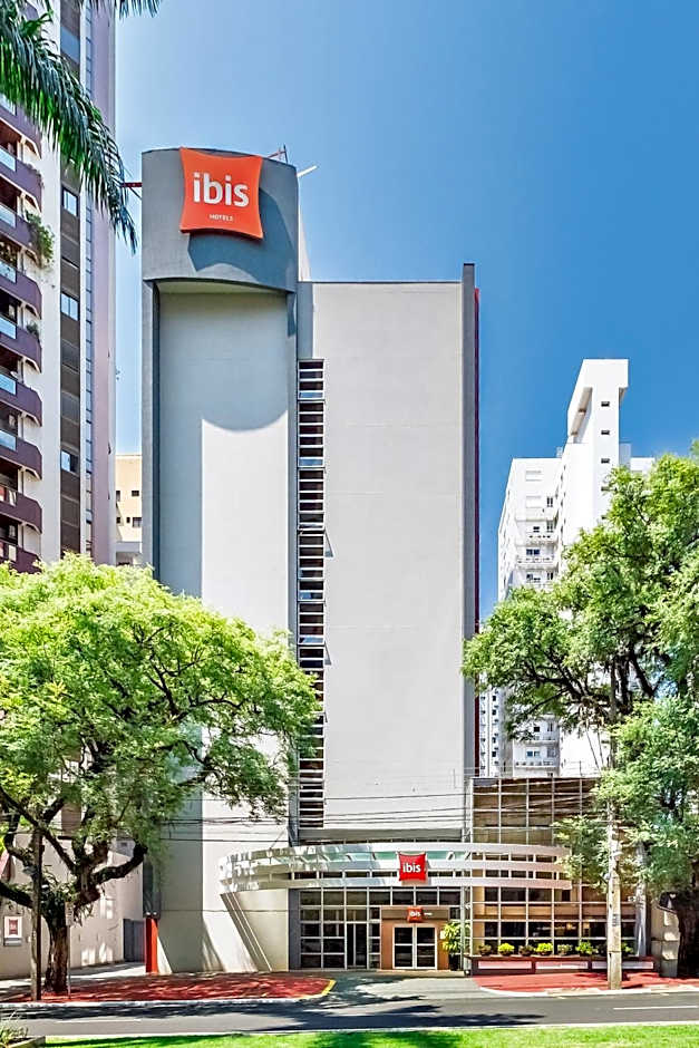 Ibis Maringa