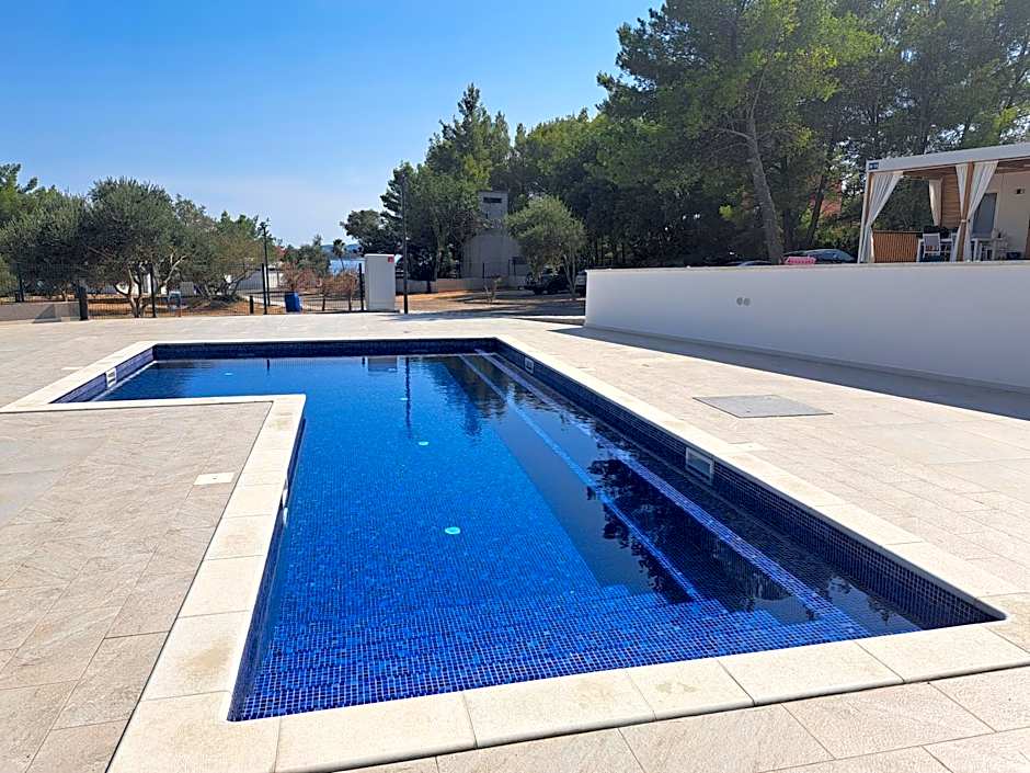 MobileHome - Camp Dalmata