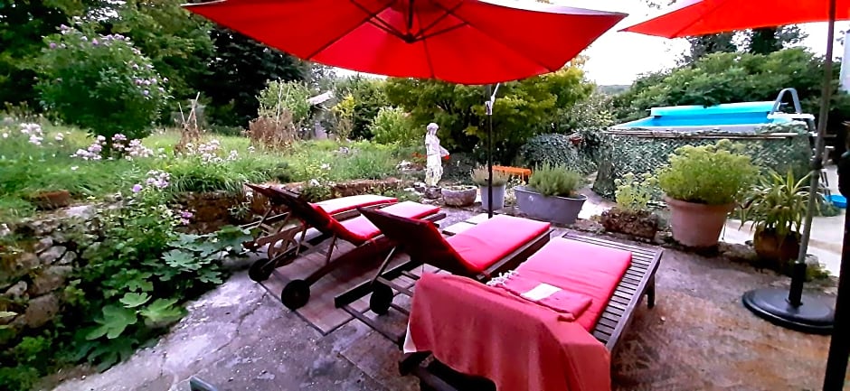 Aux Tuileries Nord b&b