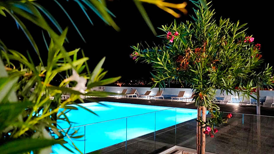 hôtel résidence a torra