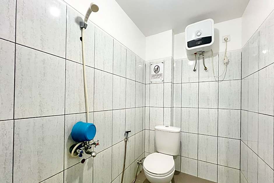 RedDoorz @ Vall Guest House Balikpapan