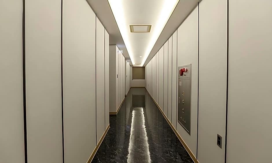 Hotel Grand Bay Boryeong