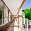 OYO hotel Greensboro east I 40