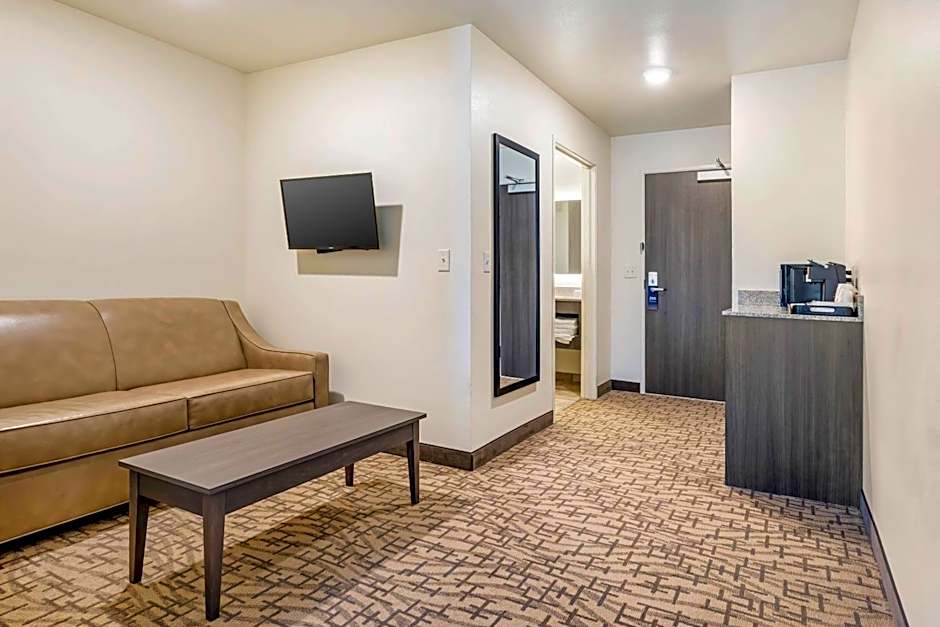 Comfort Inn & Suites Medina