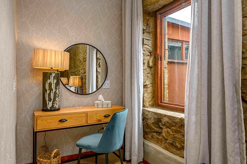 Zulu Waters Game Reserve