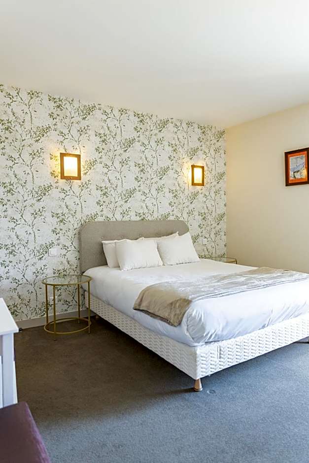 Auberge le Prieuré des Gourmands