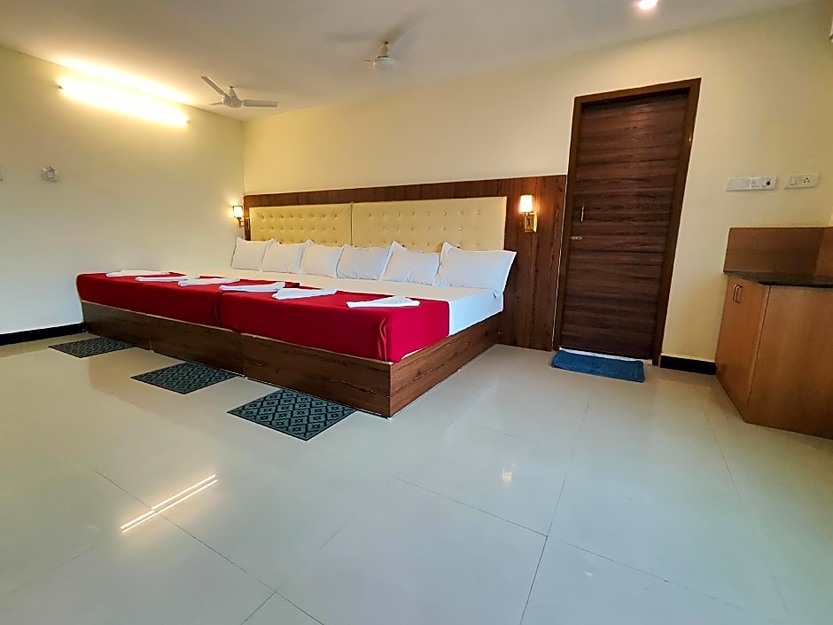 Hotel Comfort Kanchipuram
