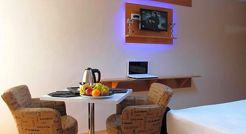 Avcilar Inci Hotel