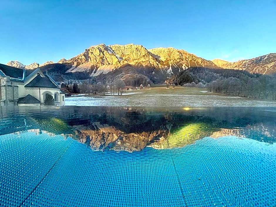 Aktivhotel Pehab - Dachstein Rooftop-Spa