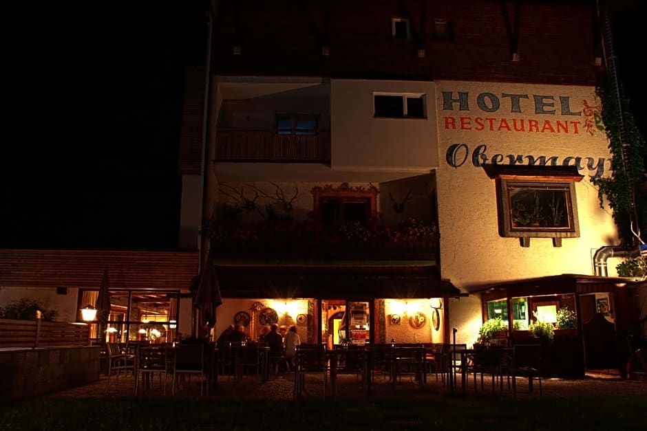 Hotel Obermayr